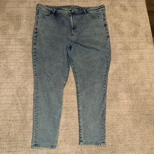 American Eagle Jegging